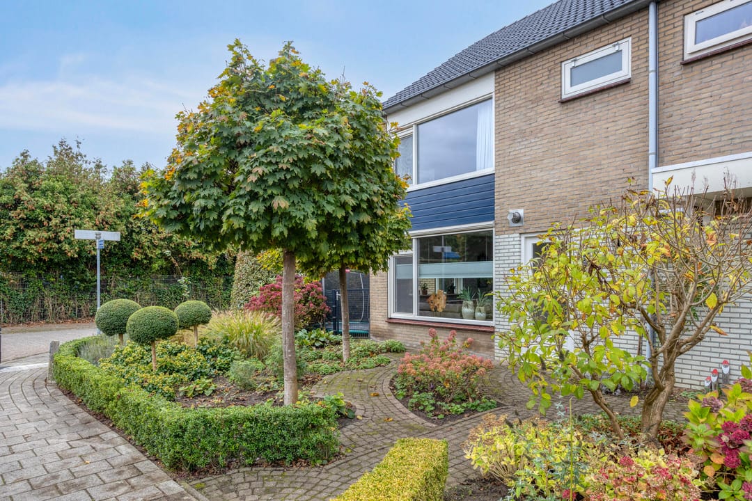 Foto 7 van Banckertstraat 28