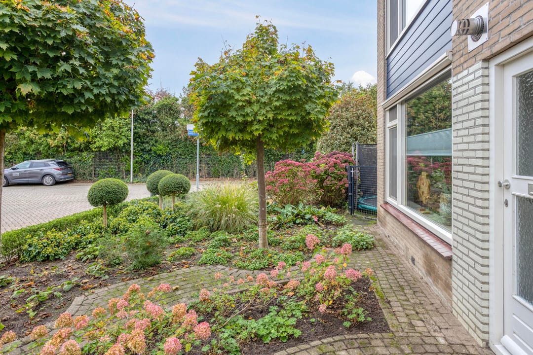 Foto 8 van Banckertstraat 28