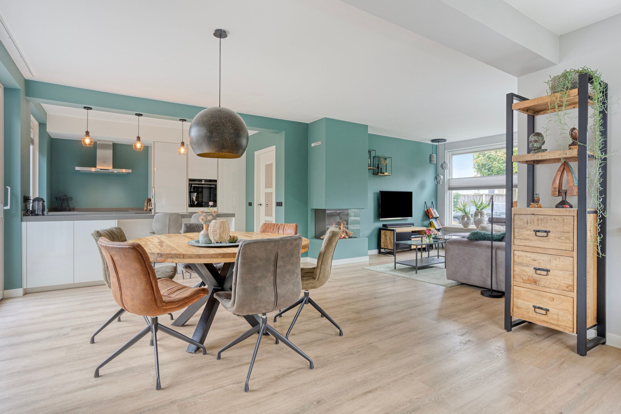 Foto 15 van Banckertstraat 28