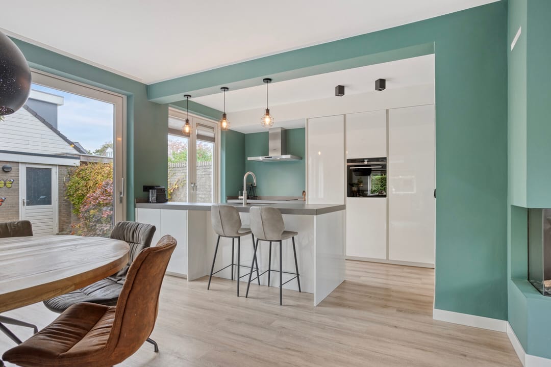 Foto 16 van Banckertstraat 28