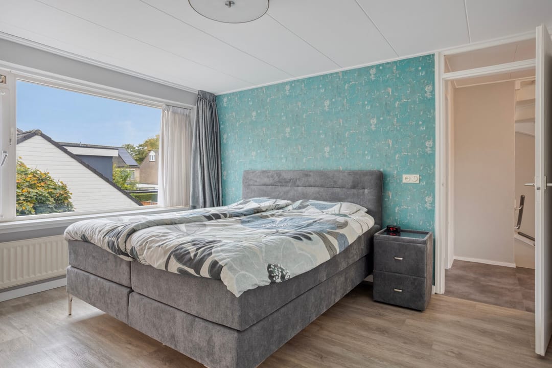 Foto 26 van Banckertstraat 28