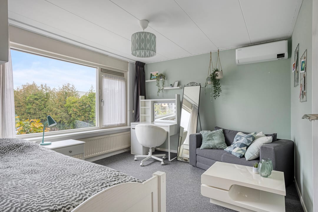 Foto 28 van Banckertstraat 28