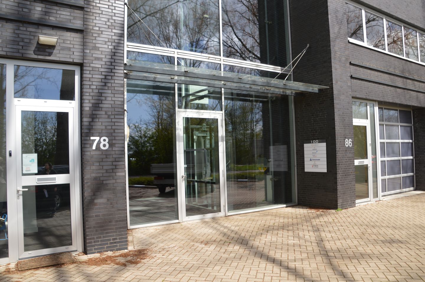 View photo 2 of Edisonstraat 98