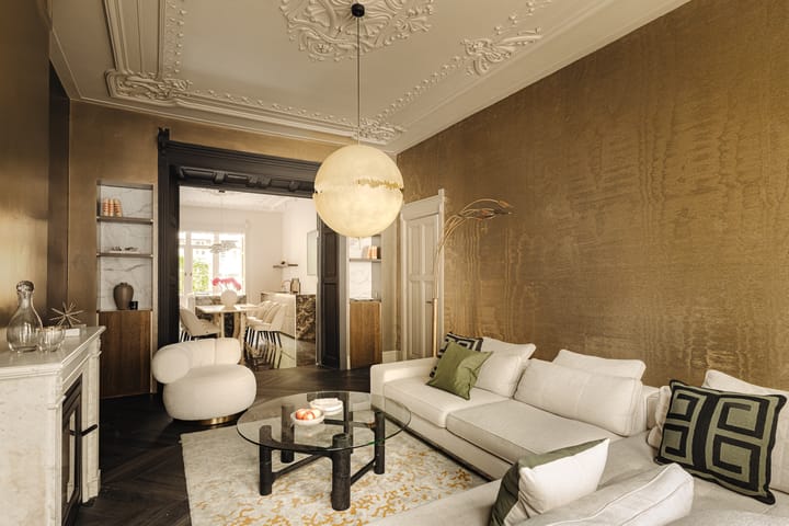 Foto 2 van Frans van Mierisstraat 67-H