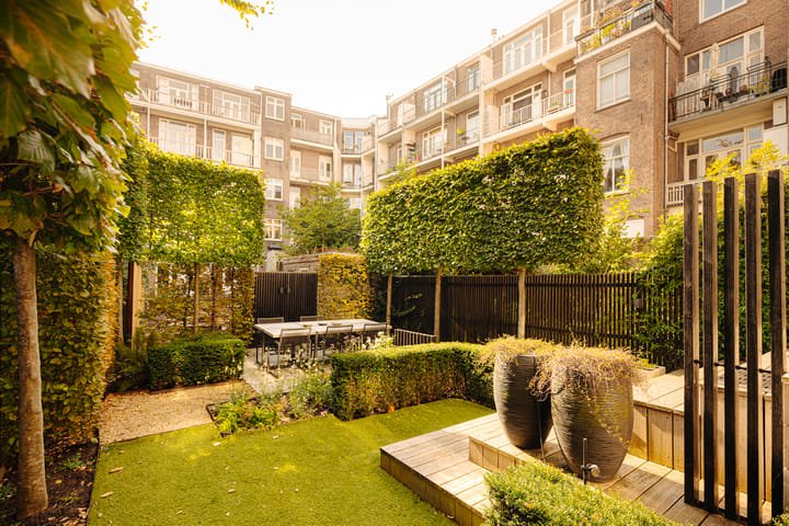 Foto 4 van Frans van Mierisstraat 67-H