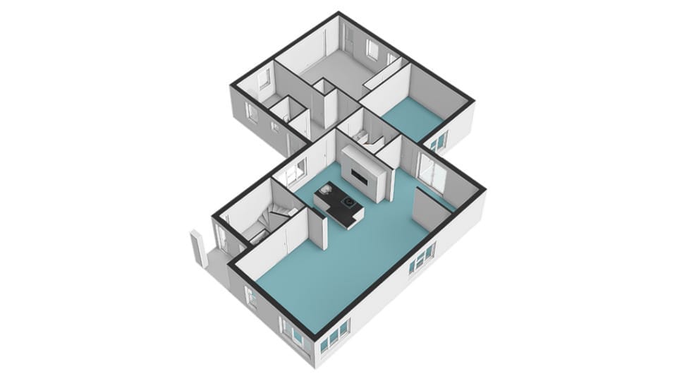 Foto 9 van Tweede Stichting 3