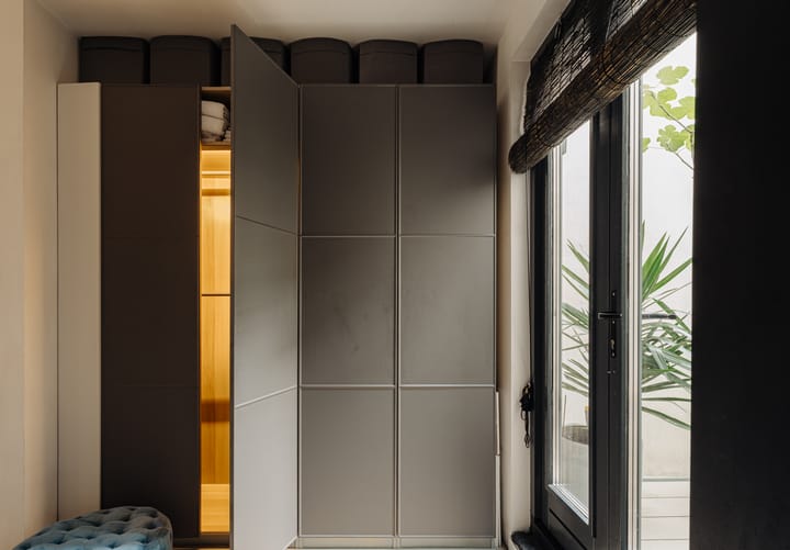 Photo 8 of Eerste Laurierdwarsstraat 15-H