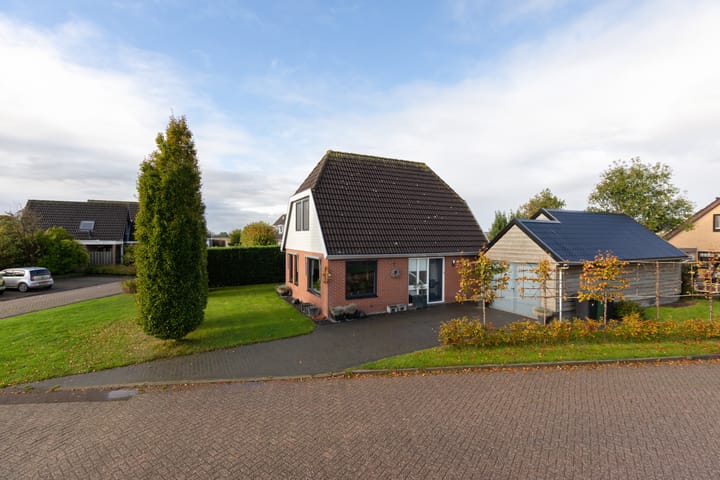 Foto 2 van It Ald Hôf 2