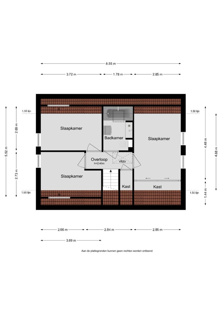 Foto 45 van It Ald Hôf 2