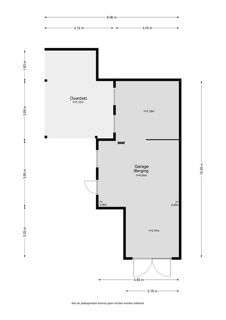 Foto 46 van It Ald Hôf 2