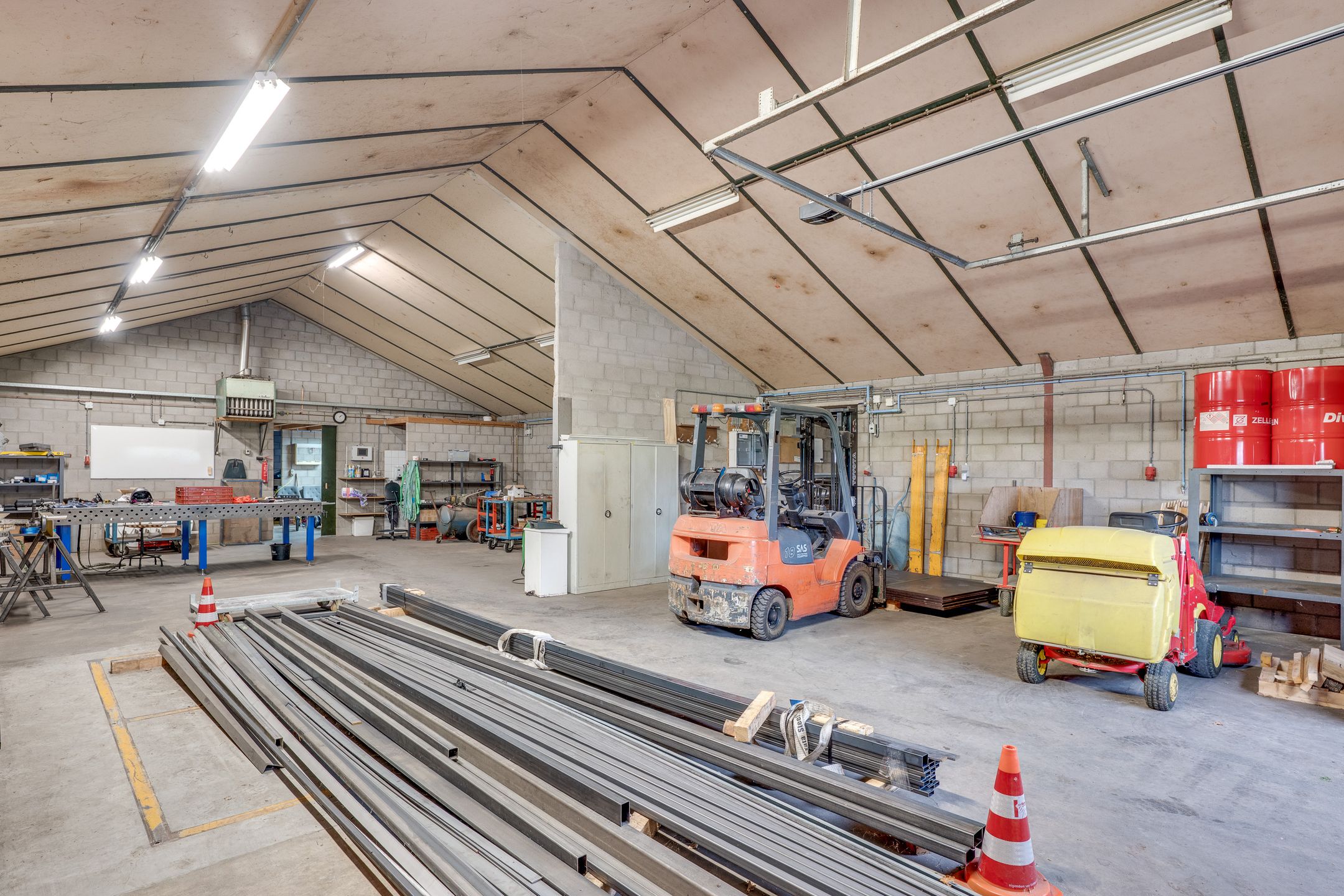 Foto 48 van Tweede Stichting 3