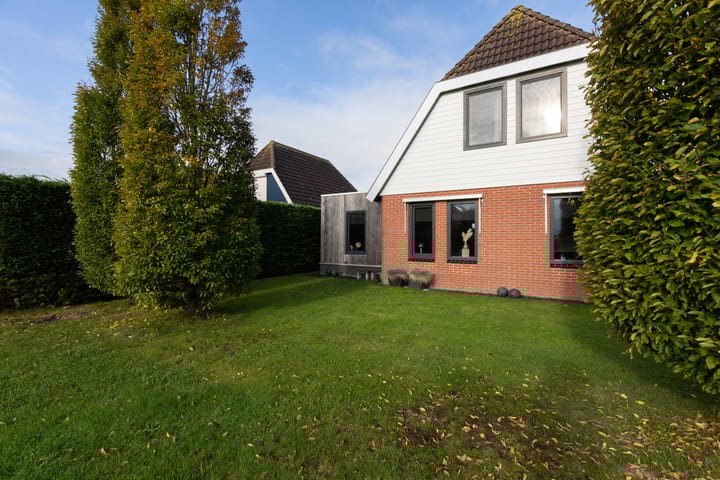 Foto 4 van It Ald Hôf 2