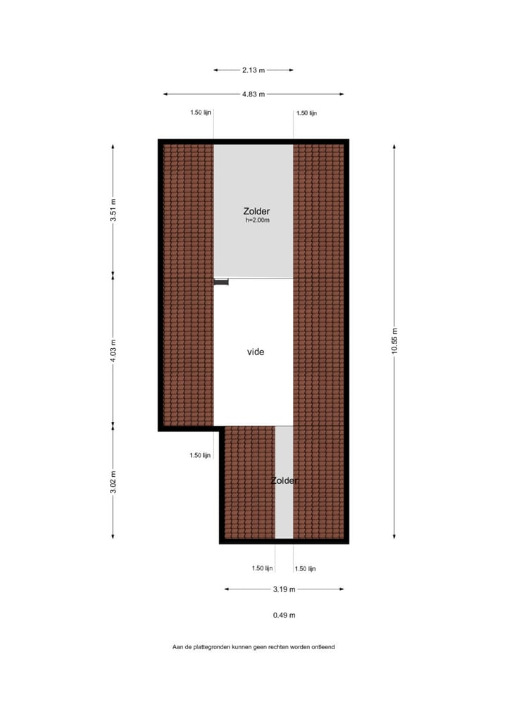 Foto 47 van It Ald Hôf 2