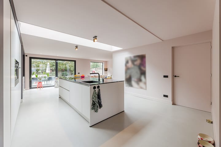 Foto 1 van Duiker 11