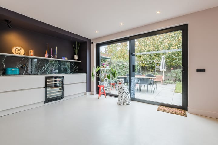 Foto 4 van Duiker 11