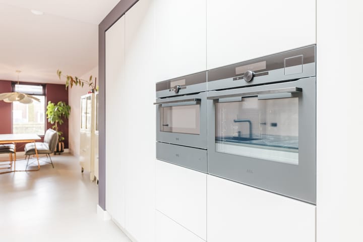 Foto 9 van Duiker 11