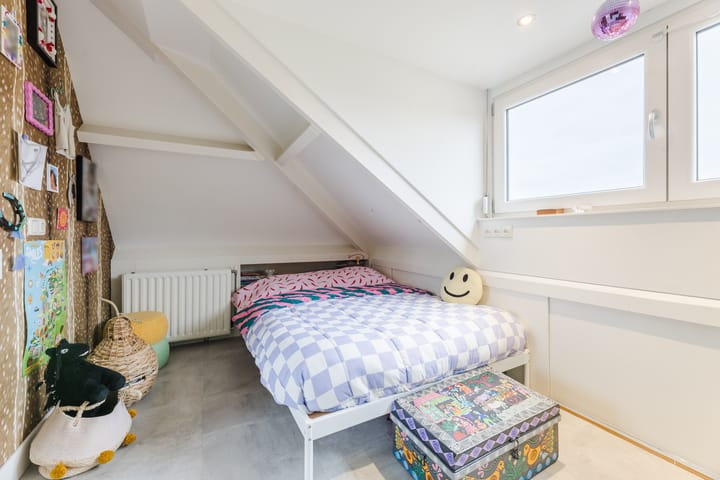 Foto 23 van Duiker 11