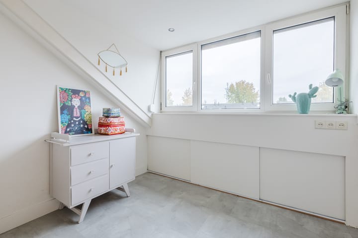 Foto 25 van Duiker 11