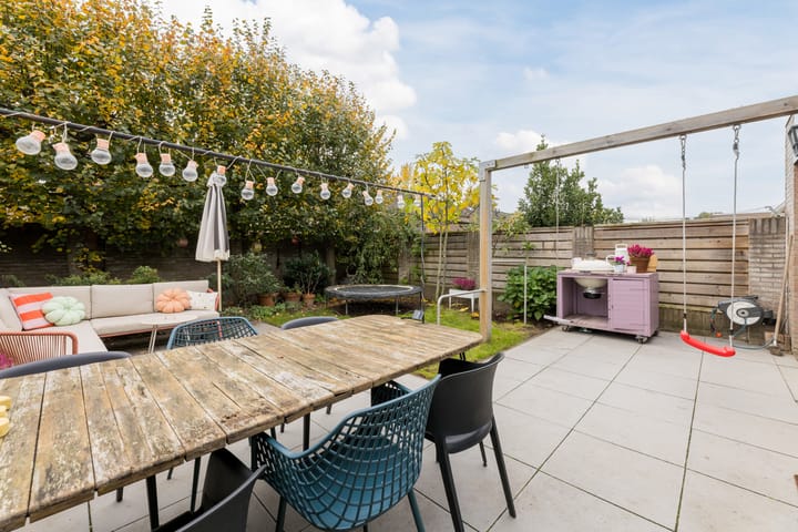 Foto 27 van Duiker 11