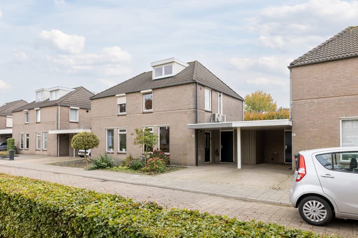 Foto 29 van Duiker 11