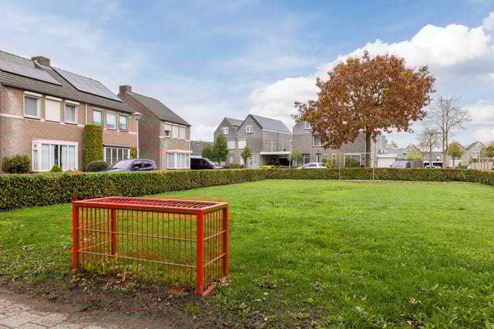 Foto 33 van Duiker 11