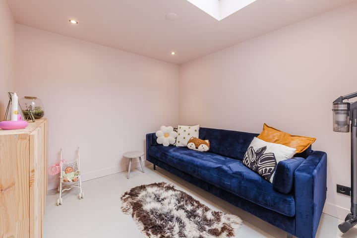 Foto 14 van Duiker 11