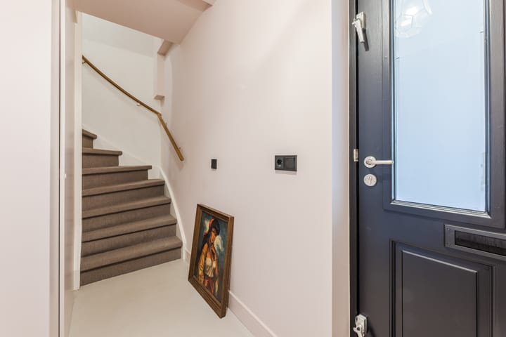 Foto 15 van Duiker 11