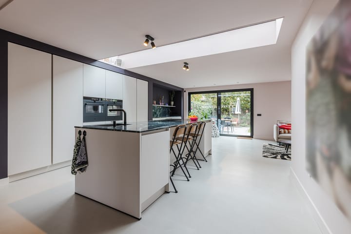 Foto 6 van Duiker 11