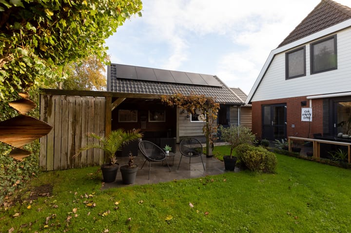 Foto 34 van It Ald Hôf 2