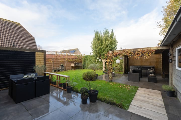 Foto 35 van It Ald Hôf 2