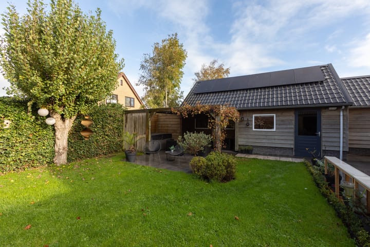 Foto 37 van It Ald Hôf 2