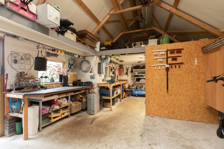 Foto 38 van It Ald Hôf 2