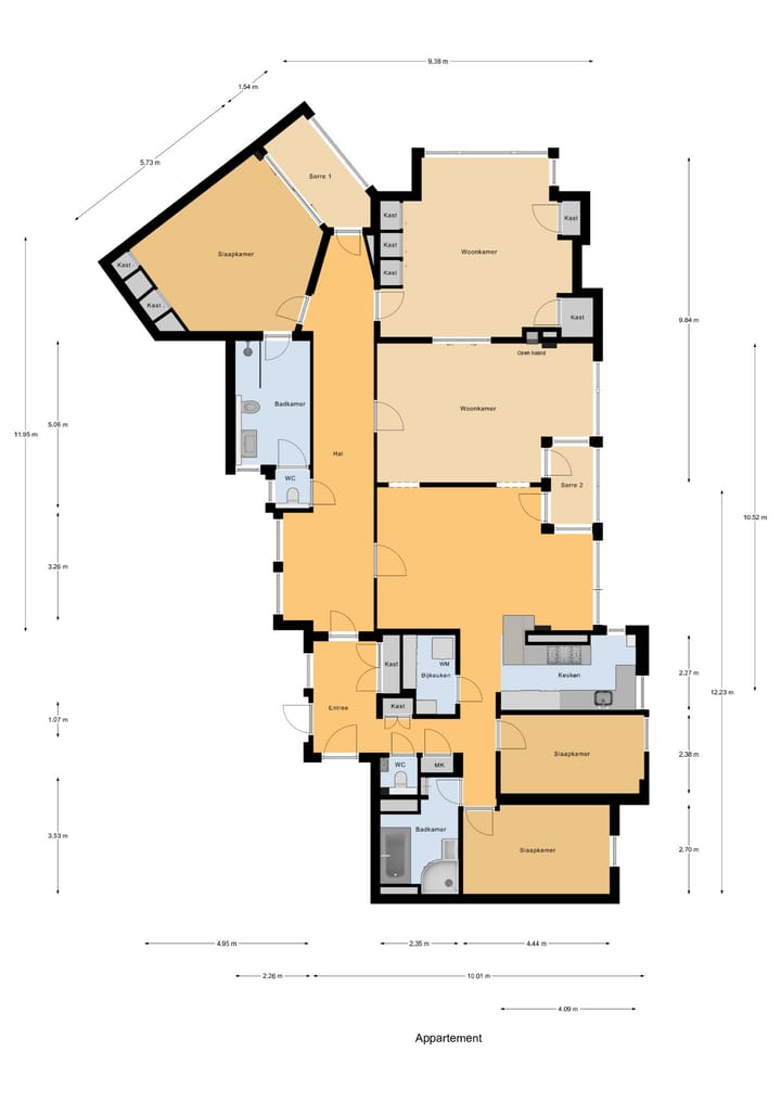 Photo 35 of Benoordenhoutseweg 35