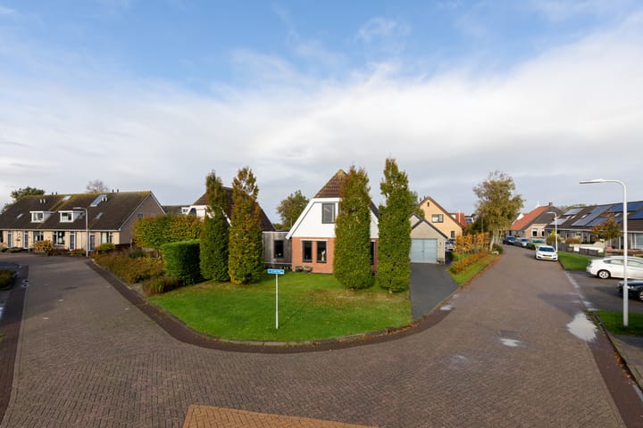 Foto 43 van It Ald Hôf 2