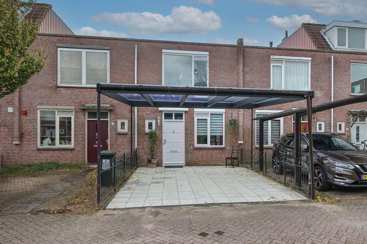 Jan Peppinkstraat 11