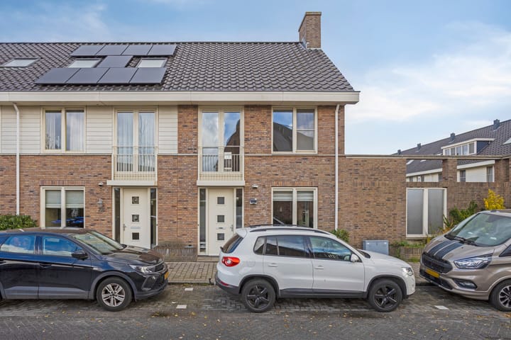 Foto 4 van Markermeerstraat 26