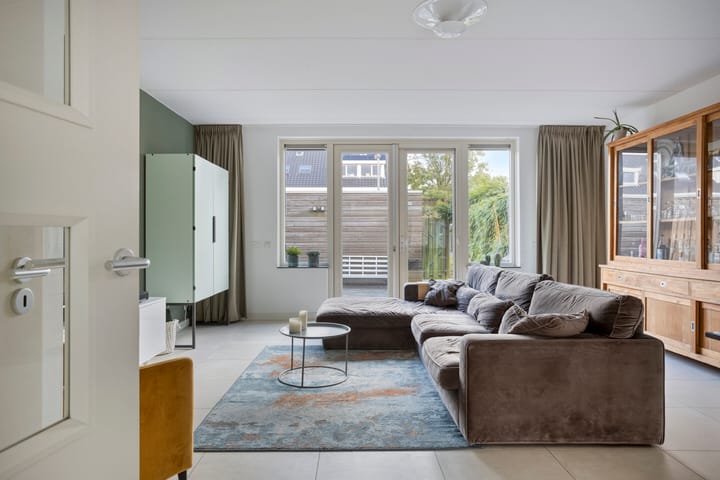 Foto 6 van Markermeerstraat 26