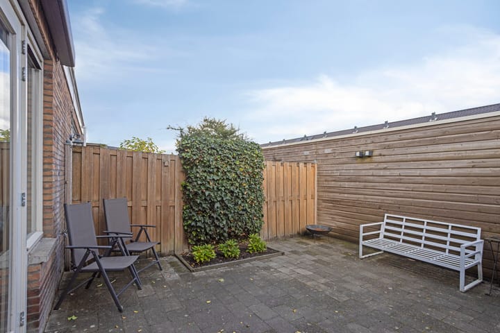 Foto 8 van Markermeerstraat 26