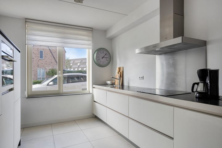 Foto 12 van Markermeerstraat 26