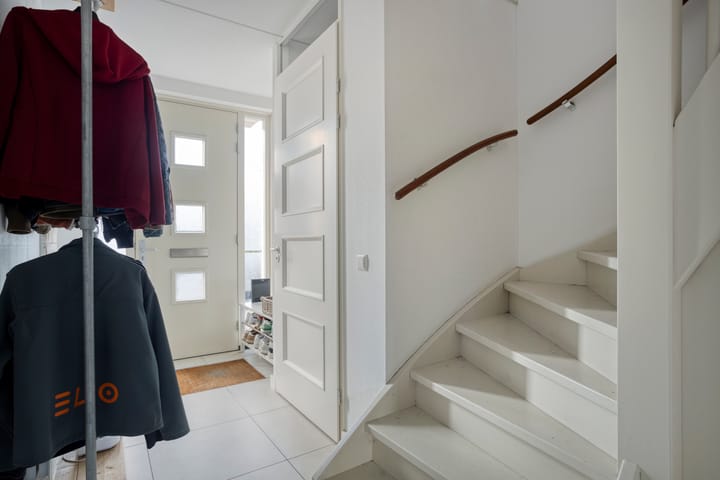 Foto 13 van Markermeerstraat 26