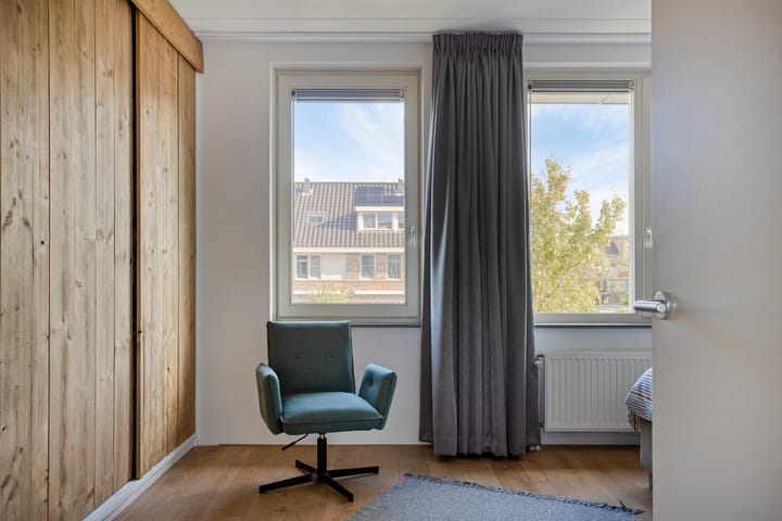 Foto 14 van Markermeerstraat 26