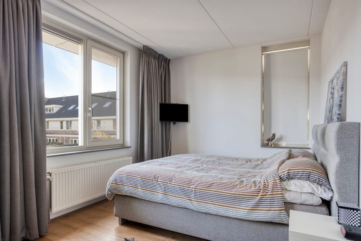 Foto 15 van Markermeerstraat 26