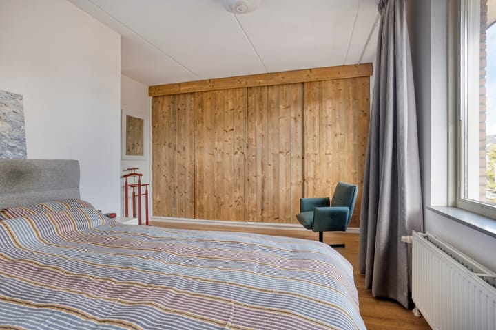 Foto 16 van Markermeerstraat 26