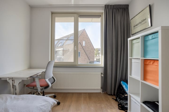 Foto 20 van Markermeerstraat 26