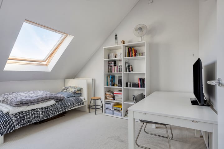 Foto 23 van Markermeerstraat 26