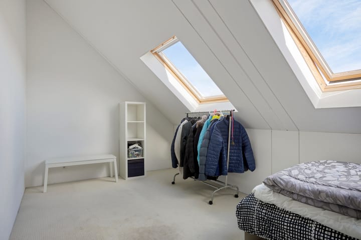 Foto 24 van Markermeerstraat 26