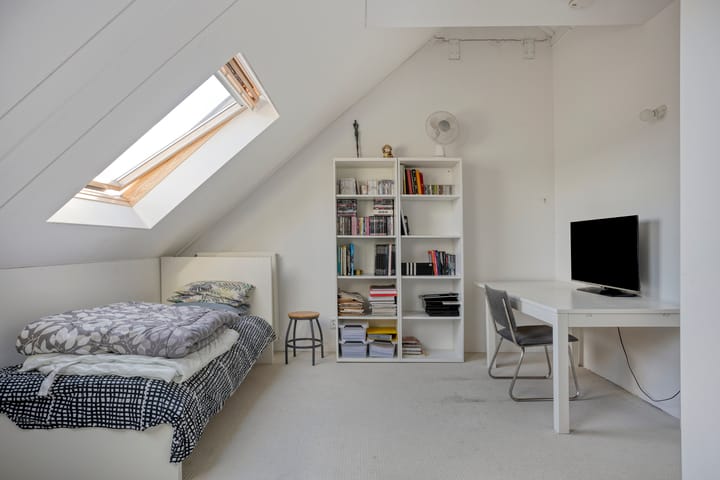 Foto 25 van Markermeerstraat 26