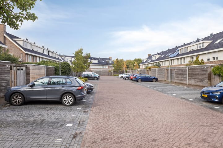 Foto 27 van Markermeerstraat 26