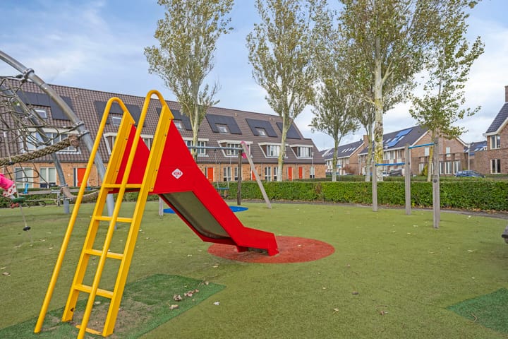 Foto 30 van Markermeerstraat 26