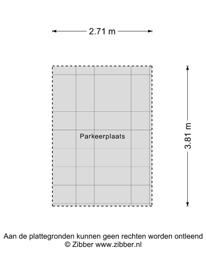 Foto 35 van Markermeerstraat 26